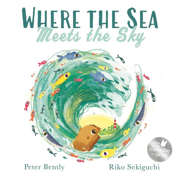 Produktbild: Where the Sea Meets the Sky