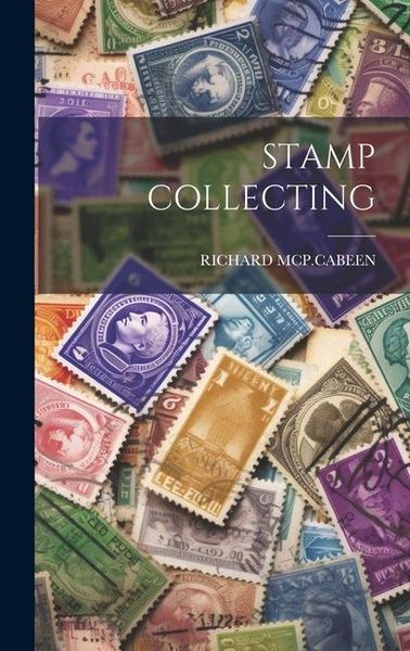 Produktbild: Stamp Collecting