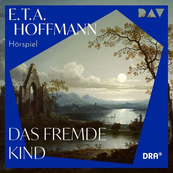 Produktbild: Das fremde Kind