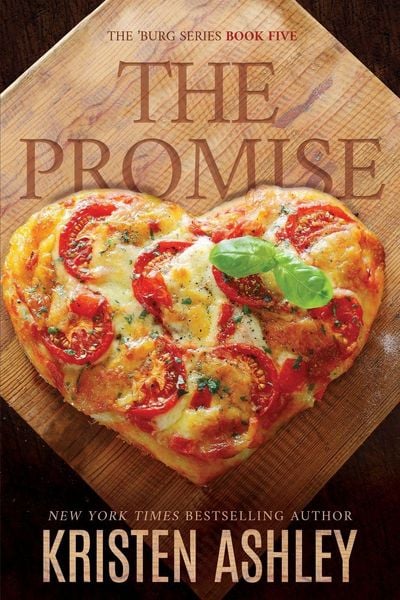 Produktbild: The Promise