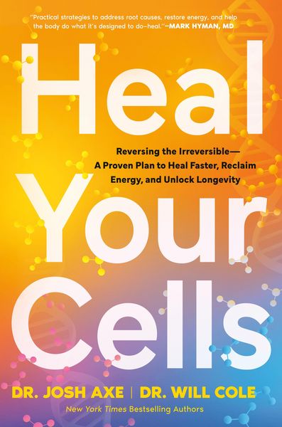 Produktbild: Heal Your Cells