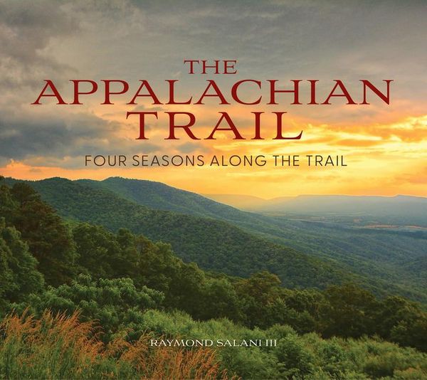 Produktbild: The Appalachian Trail