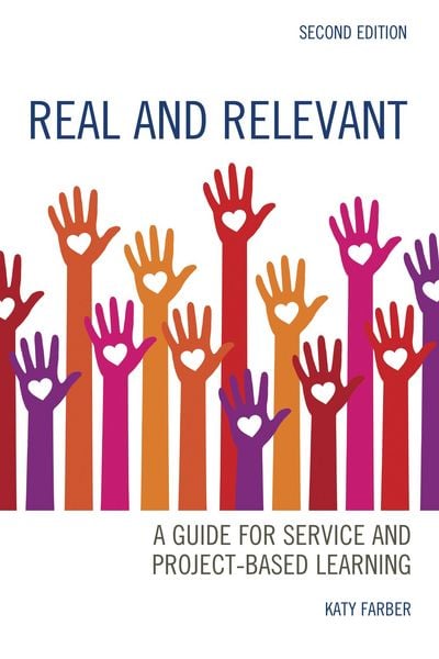 Produktbild: Real and Relevant