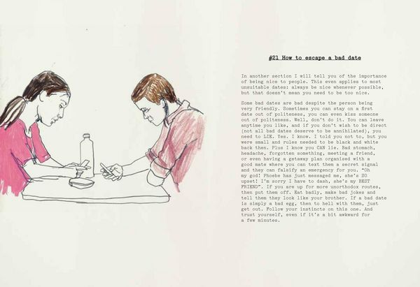 Produktbild: 50 Things I Wish I'd Told You