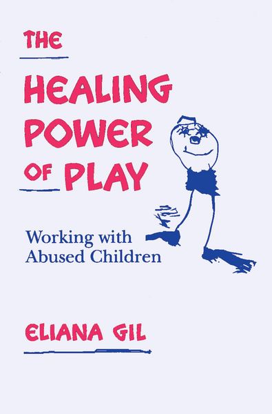 Produktbild: The Healing Power of Play