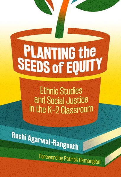 Produktbild: Planting the Seeds of Equity