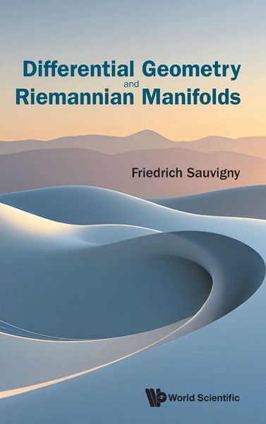 Produktbild: Differential Geometry and Riemannian Manifolds