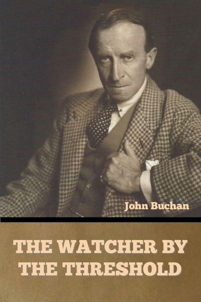 Produktbild: The Watcher by the Threshold