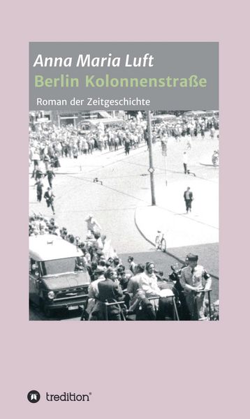 Produktbild: Berlin Kolonnenstra&szlig;e