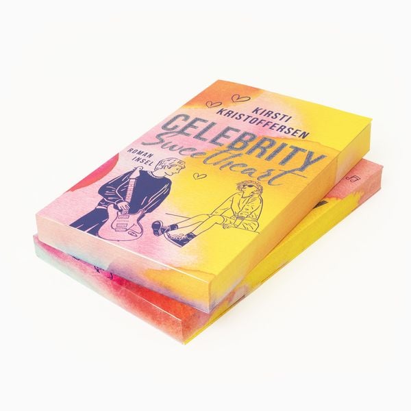 Produktbild: Celebrity Sweetheart (Celebrity 2)