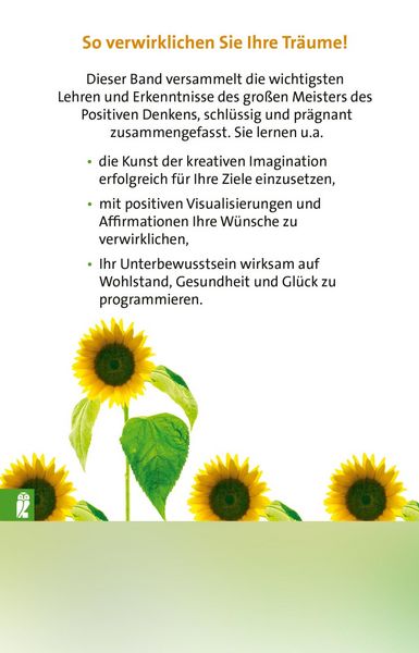 Produktbild: Das Erfolgsbuch