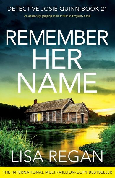 Produktbild: Remember Her Name