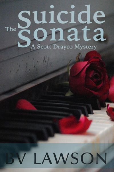 Produktbild: The Suicide Sonata
