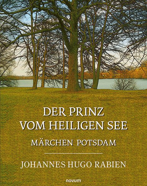Produktbild: Der Prinz vom Heiligen See