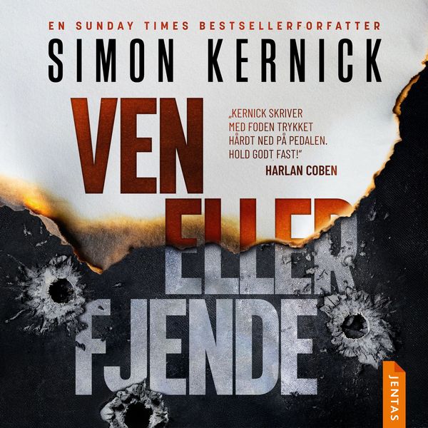 Produktbild: Ven eller fjende