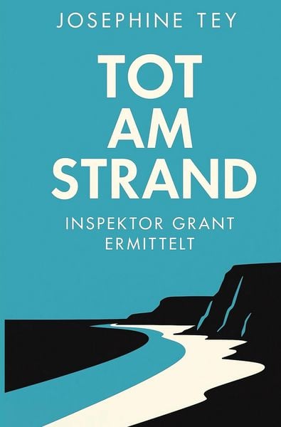 Produktbild: Tot am Strand
