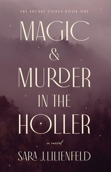 Produktbild: Magic & Murder in the Holler