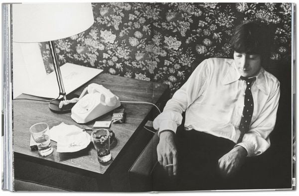 Produktbild: Harry Benson