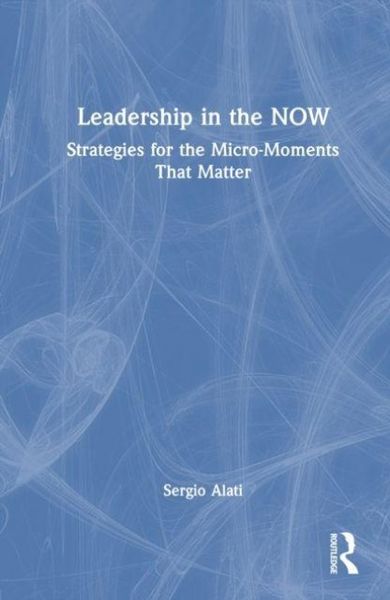 Produktbild: Leadership in the NOW
