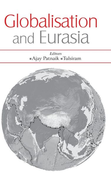 Produktbild: Globalisation and Eurasia