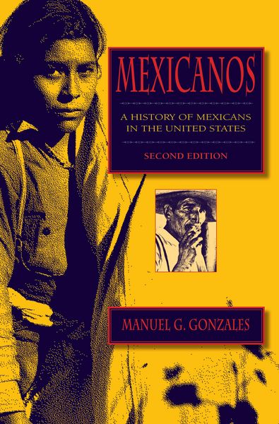 Produktbild: Mexicanos, Third Edition