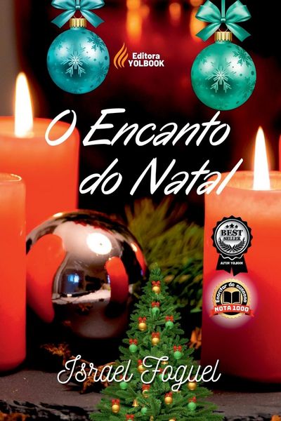 Produktbild: O Encanto Do Natal