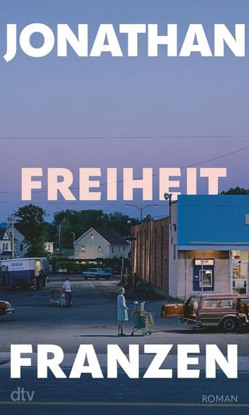 Produktbild: Freiheit