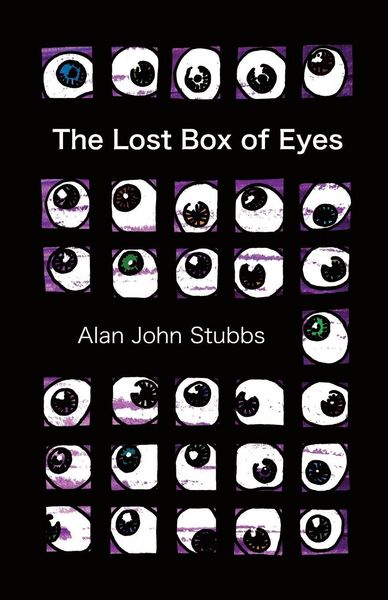 Produktbild: The Lost Box of Eyes