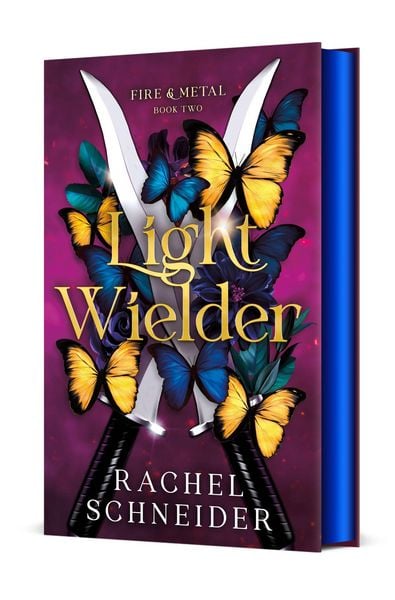 Produktbild: Light Wielder