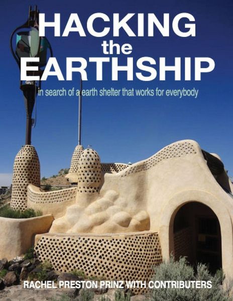 Produktbild: Hacking the Earthship