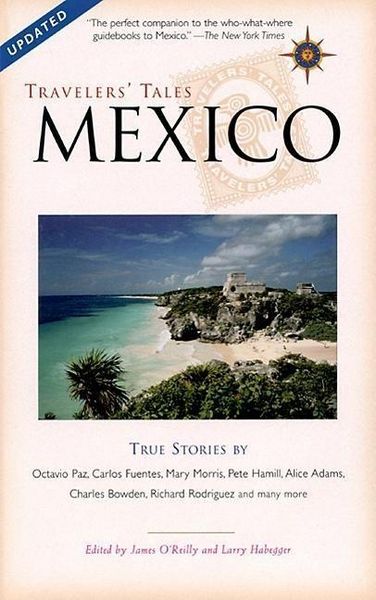 Produktbild: Travelers' Tales Mexico