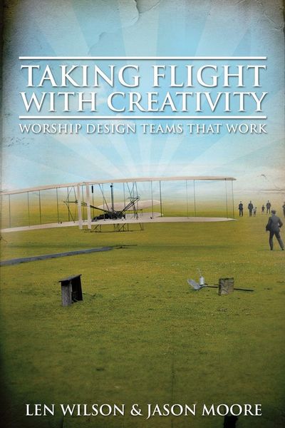 Produktbild: Taking Flight with Creativity