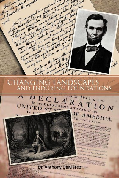 Produktbild: Changing Landscapes and Enduring Foundations