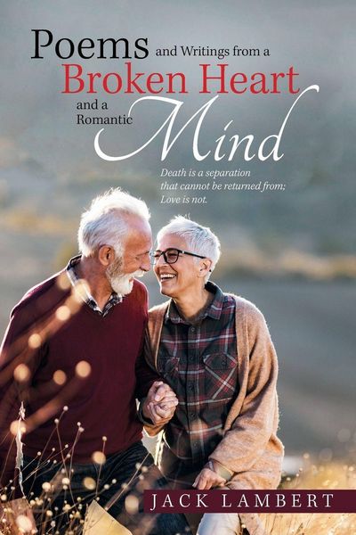 Produktbild: Poems and Writings from a Broken Heart and a Romantic Mind