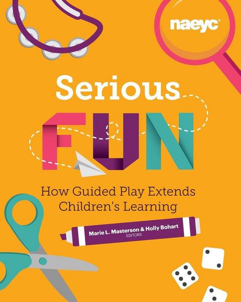 Produktbild: Serious Fun
