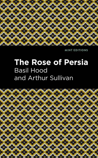 Produktbild: The Rose of Persia