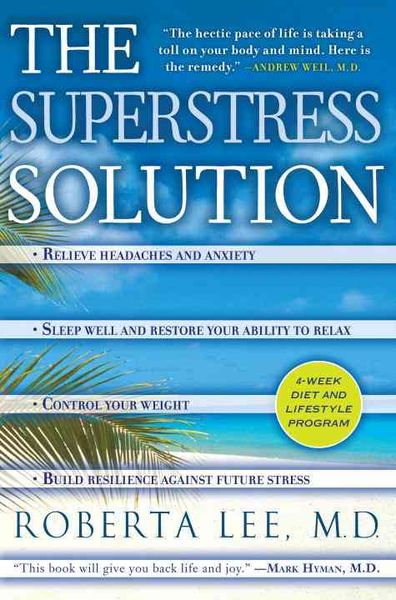Produktbild: The SuperStress Solution