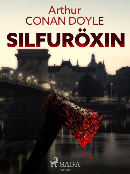 Produktbild: Silfur&ouml;xin