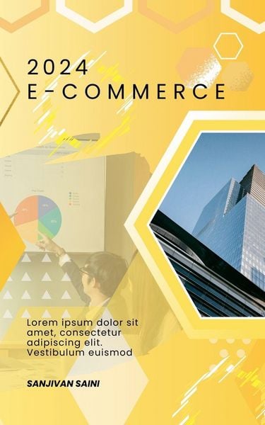 Produktbild: E-commerce