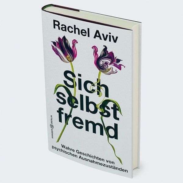 Produktbild: Sich selbst fremd