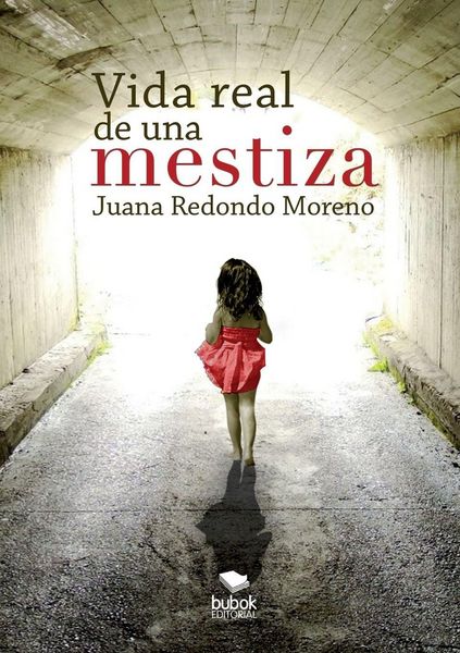 Produktbild: Vida real de una mestiza