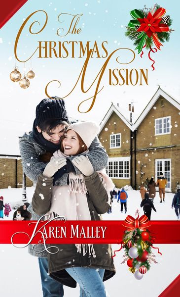 Produktbild: Christmas Mission