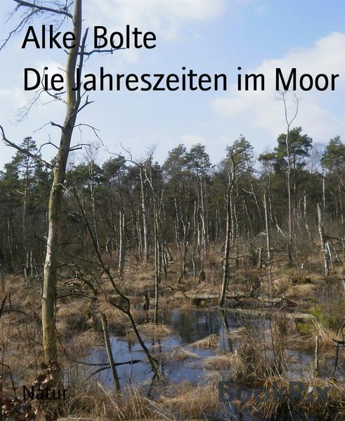 Produktbild: Die Jahreszeiten im Moor