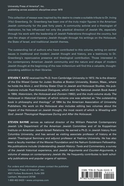 Produktbild: Continuity and Change