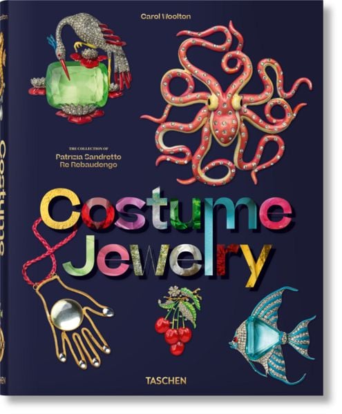 Produktbild: Costume Jewelry