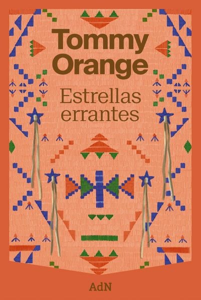 Produktbild: Estrellas errantes