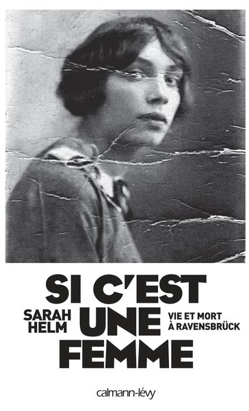 Produktbild: Si c'est une femme