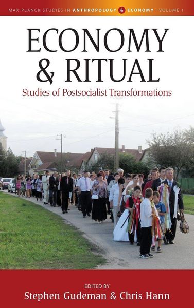 Produktbild: Economy and Ritual
