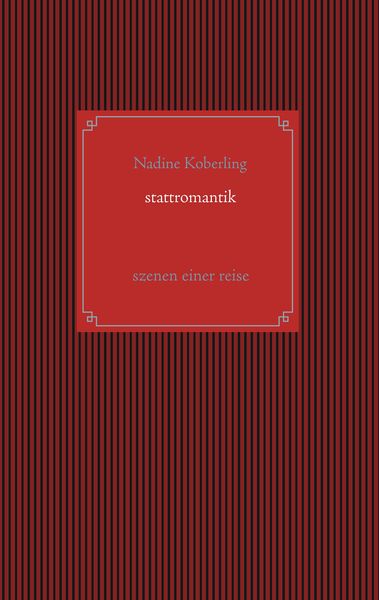 Produktbild: Stattromantik