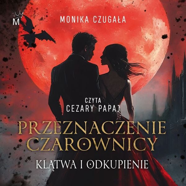 Produktbild: Przeznaczenie czarownicy